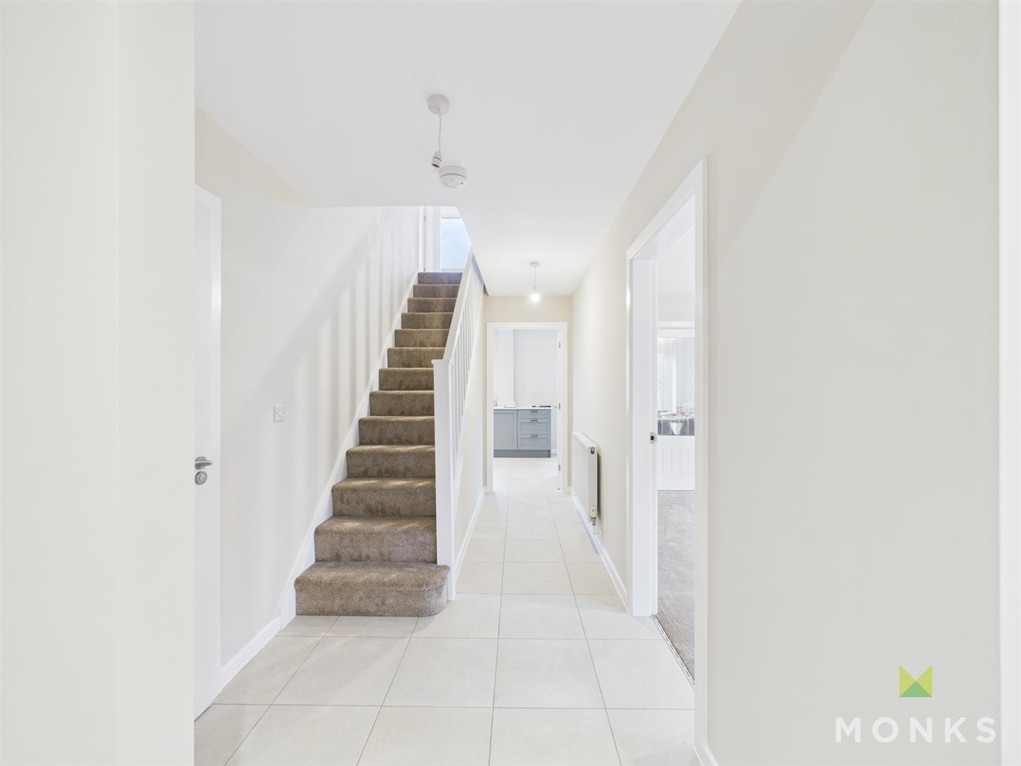 The Hampton Stones Wharf, Oswestry, SY10 7TG For Sale